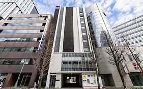 Koko Hotel Hakata Shinkansenguchi - Formerly Hotel Wing International Hakata Shinkansenguchi