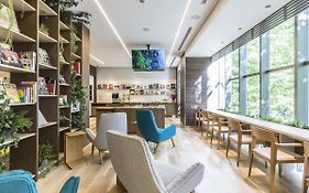 Hotel Wing International Hakata Shinkansenguchi